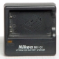 Preview: Nikon MH-61 Akkuladegerät *gebraucht*