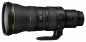 Preview: Nikon Z 400mm/F2,8 TC VR S