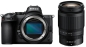 Preview: Nikon Z 5 Kit 24-200mm/4,0-6,3