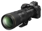 Preview: Nikon Z 600mm/F6,3 VR S