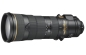 Preview: Nikon AF-S 180-400mm/F4,0 E TC 1,4 FL ED VR *** 5 Jahre Garantie-Aktion