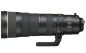 Preview: Nikon AF-S 180-400mm/F4,0 E TC 1,4 FL ED VR *** 5 Jahre Garantie-Aktion