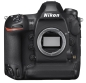 Preview: Nikon D6 Body