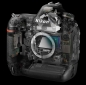 Preview: Nikon D6 Body