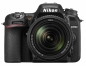 Preview: Nikon D7500 Kit 18-140mm