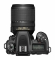 Preview: Nikon D7500 Kit 18-140mm