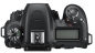 Preview: Nikon D7500 Body