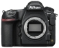 Preview: Nikon D850 Body