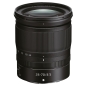 Preview: Nikon Z 24-70mm/F4,0 S