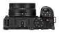 Preview: Nikon Z 30 Kit 16-50mm