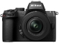 Preview: Nikon Z50II Kit DX 16-50mm