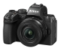 Preview: Nikon Z50II Kit DX 16-50mm + DX 50-250mm