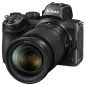 Preview: Nikon Z 5 Kit 24-70mm/4,0 S