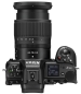 Preview: Nikon Z6 III Kit 24-70mm/4,0