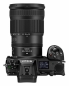 Preview: Nikon Z 6II Kit 24-120mm