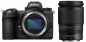 Preview: Nikon Z 6II Kit 24-200mm VR