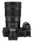 Preview: Nikon Z 7II Kit 24-120mm/4,0 S