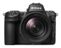 Preview: Nikon Z 8 Kit 24-120mm/4,0 S