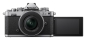 Preview: Nikon Z fc Kit 16-50mm VR
