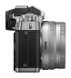 Preview: Nikon Z fc Kit 16-50mm VR