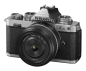 Preview: Nikon Z fc Kit 28mm SE