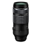 Preview: Olympus M.Zuiko 100-400mm/F5,0-6,3 IS ED