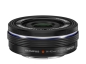 Preview: Olympus M.Zuiko ED 14-42mm/F3,5-5,6 EZ Pancake