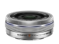 Preview: Olympus M.Zuiko ED 14-42mm/F3,5-5,6 EZ Pancake