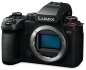 Preview: Panasonic Lumix S5 II Body