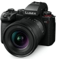 Preview: Panasonic Lumix DC-S5 II Kit 20-60mm