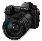 Preview: Panasonic Lumix S PRO 24-70mm/F2,8