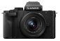 Preview: Panasonic Lumix G100D Kit 12-32mm