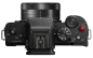 Preview: Panasonic Lumix G100D Kit 12-32mm