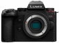 Preview: Panasonic Lumix G9 II Body