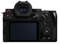 Preview: Panasonic Lumix G9 II Body