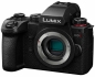 Preview: Panasonic Lumix G9 II Body