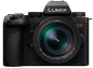 Preview: Panasonic Lumix G9 II Kit Leica 12-60mm