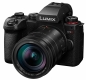 Preview: Panasonic Lumix G9 II Kit Leica 12-60mm