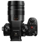 Preview: Panasonic Lumix G9 II Kit Leica 12-60mm