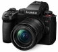 Preview: Panasonic Lumix G9 II Kit 12-60mm