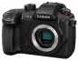 Preview: Panasonic Lumix GH5 II Body