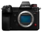 Preview: Panasonic Lumix S1H Body