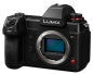 Preview: Panasonic Lumix S1H Body