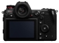 Preview: Panasonic Lumix S1R Body