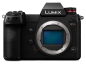 Preview: Panasonic Lumix S1R Body