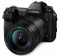 Preview: Panasonic Lumix S1R Kit 24-105mm