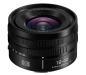 Preview: Panasonic Lumix S 18-40mm/F4,5-6,3