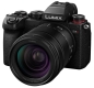 Preview: Panasonic Lumix S5D Kit 28-200mm