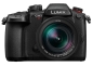 Preview: Panasonic Lumix GH5 II Kit Leica 12-60mm