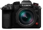 Preview: Panasonic Lumix GH7 Kit Leica 12-60mm